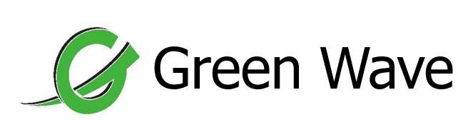 Logo Green Wave