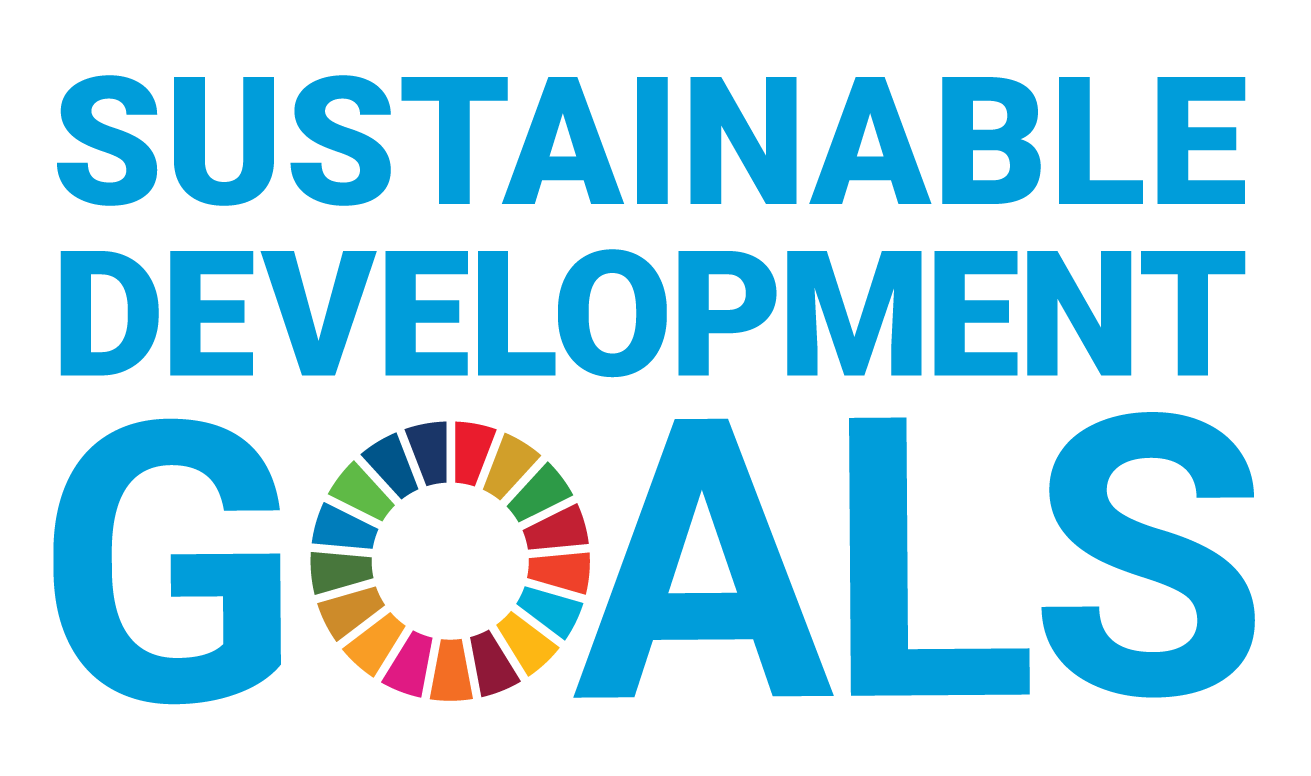 SDG Header Logo